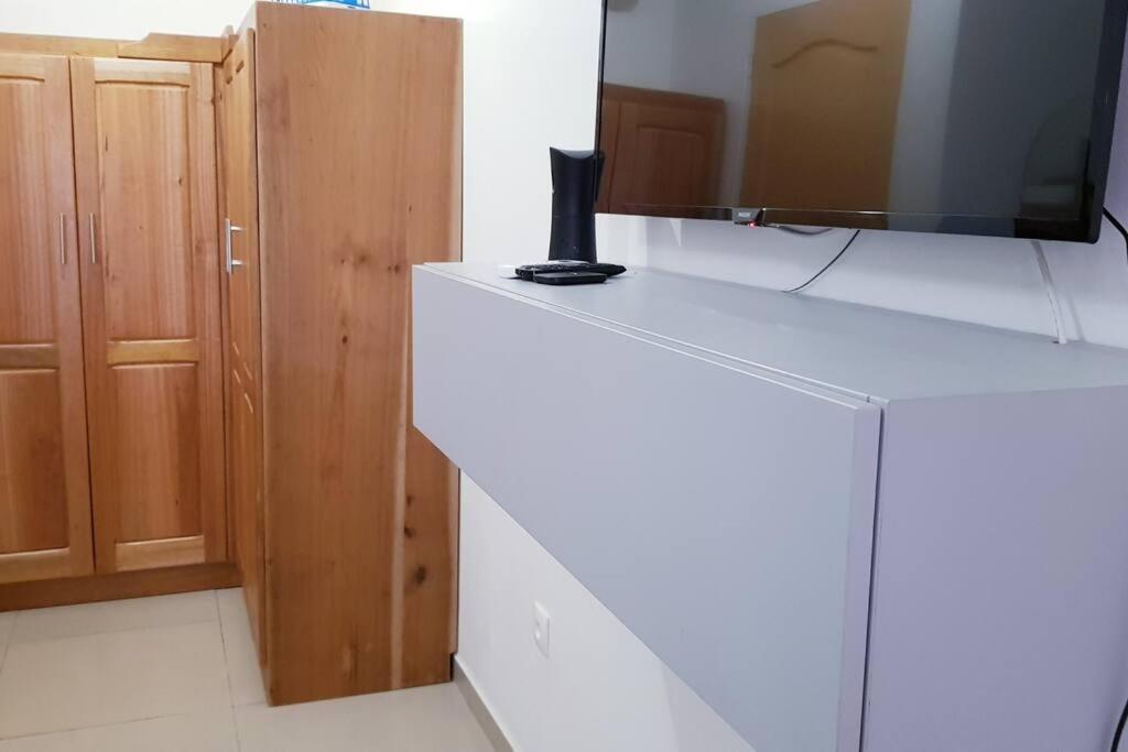 Mana - Srfb 1 Apartment Ngoại thất bức ảnh